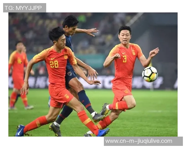 哈萨克与日本足球对决展现亚洲足球新风貌与竞争力