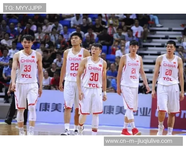 2017斯坦科维奇杯中国男篮对阵埃及队精彩回顾与赛后分析